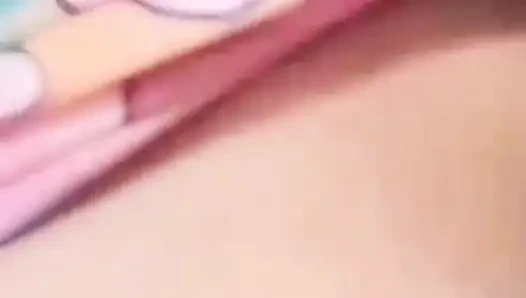 My Ex-girlfriend Gives Me a Blowjob