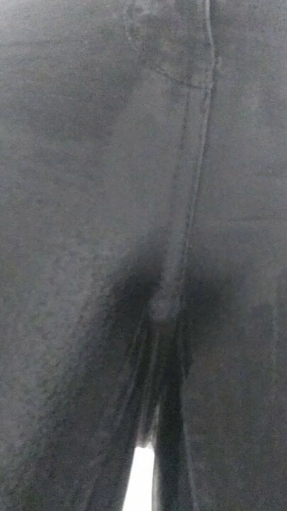 horny pee