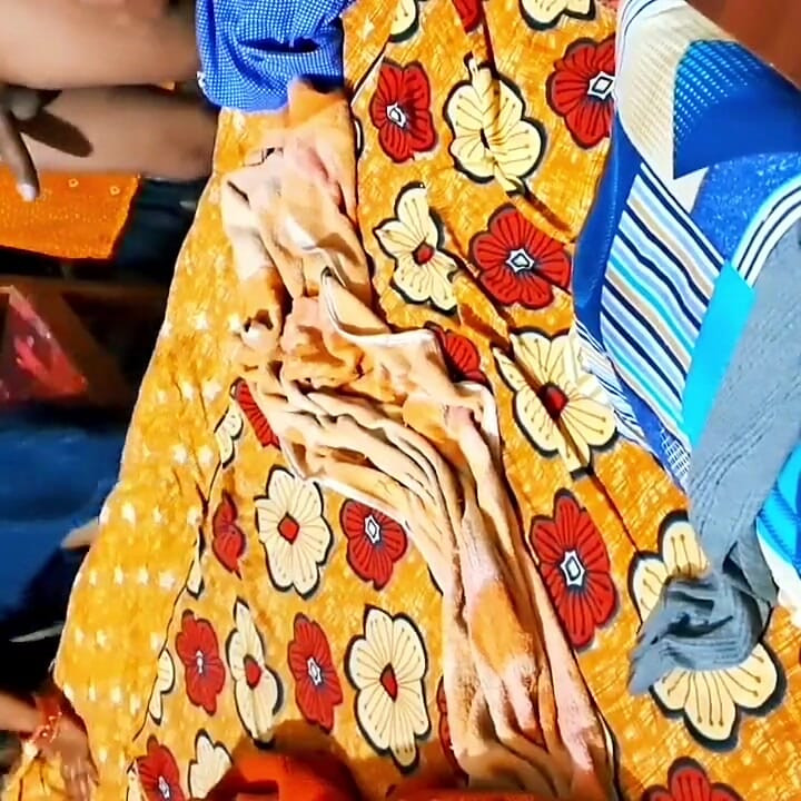 Indo-Indian Desi-bhabhi Primera Is A Run of Habitaciones