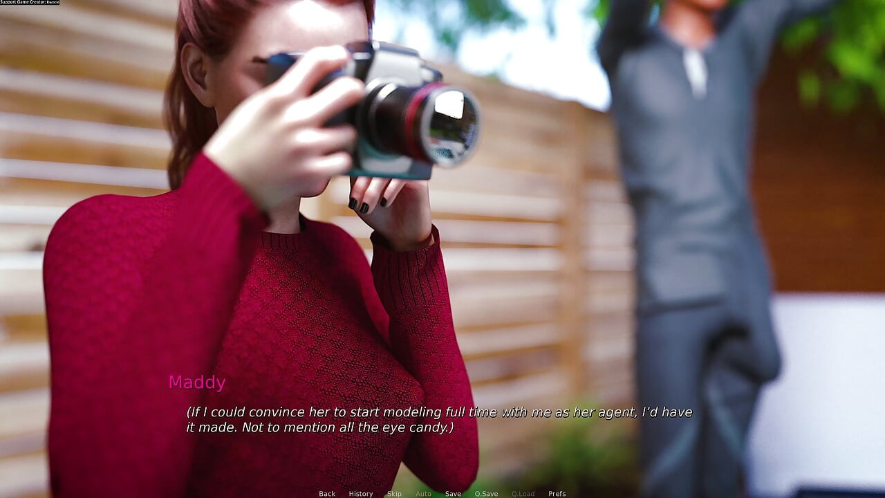 逃離湖中的東西更新9繼續