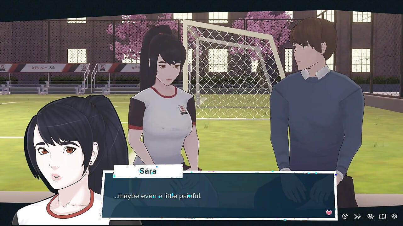 Quickie a Love Hotel Story: Hentai Anime Game Play - Episode 5
