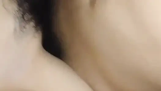 der nervenkitzel, sex mit einer schönen asiatischen freundin zu haben