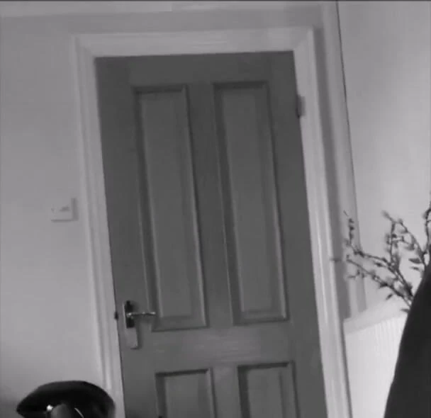 orgasm in black tights