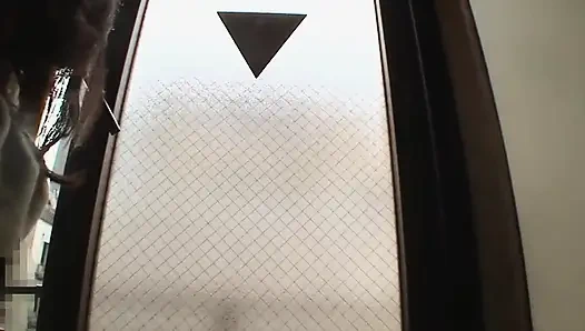 Japanese milfs with giant nipples - Episode 01