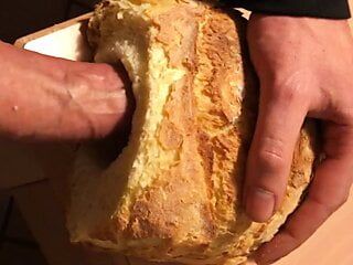 Cholerna dominacja bochenka chleba