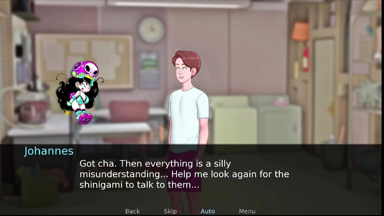 Nota de sexo parte 8: Eu preciso ejacular uma vez que eu tenho um tesão.