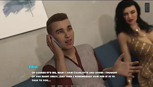 Obsessed with Horny Divorced MILFs (part 12)