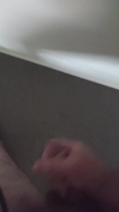 Me cumming