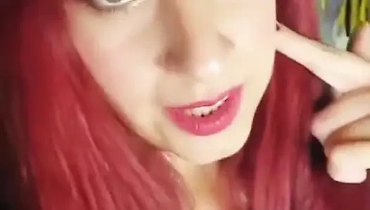 Shyyfxx New Service! Dick Rates on Video! Enjoy and Order Yours