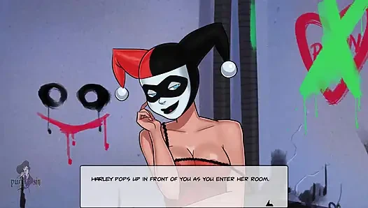 Panduan Tanpa Sensor Sesuatu Yang Tidak Terbatas Bagian 19