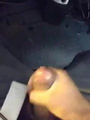 Bustin another load