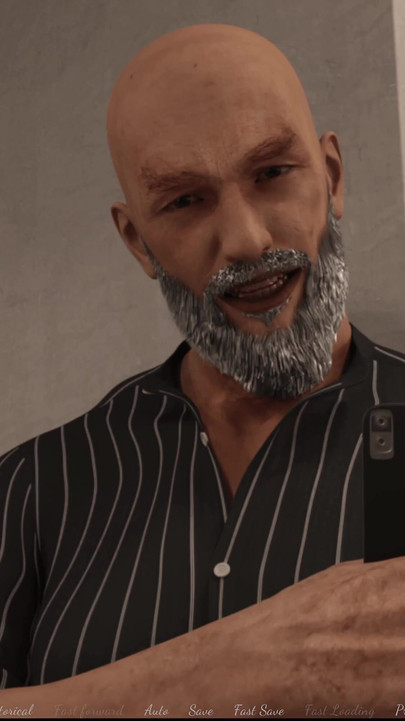 Istri Gemuk yang Tidak Puas, Bagian 11