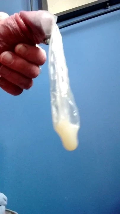 Kul väska slow motion