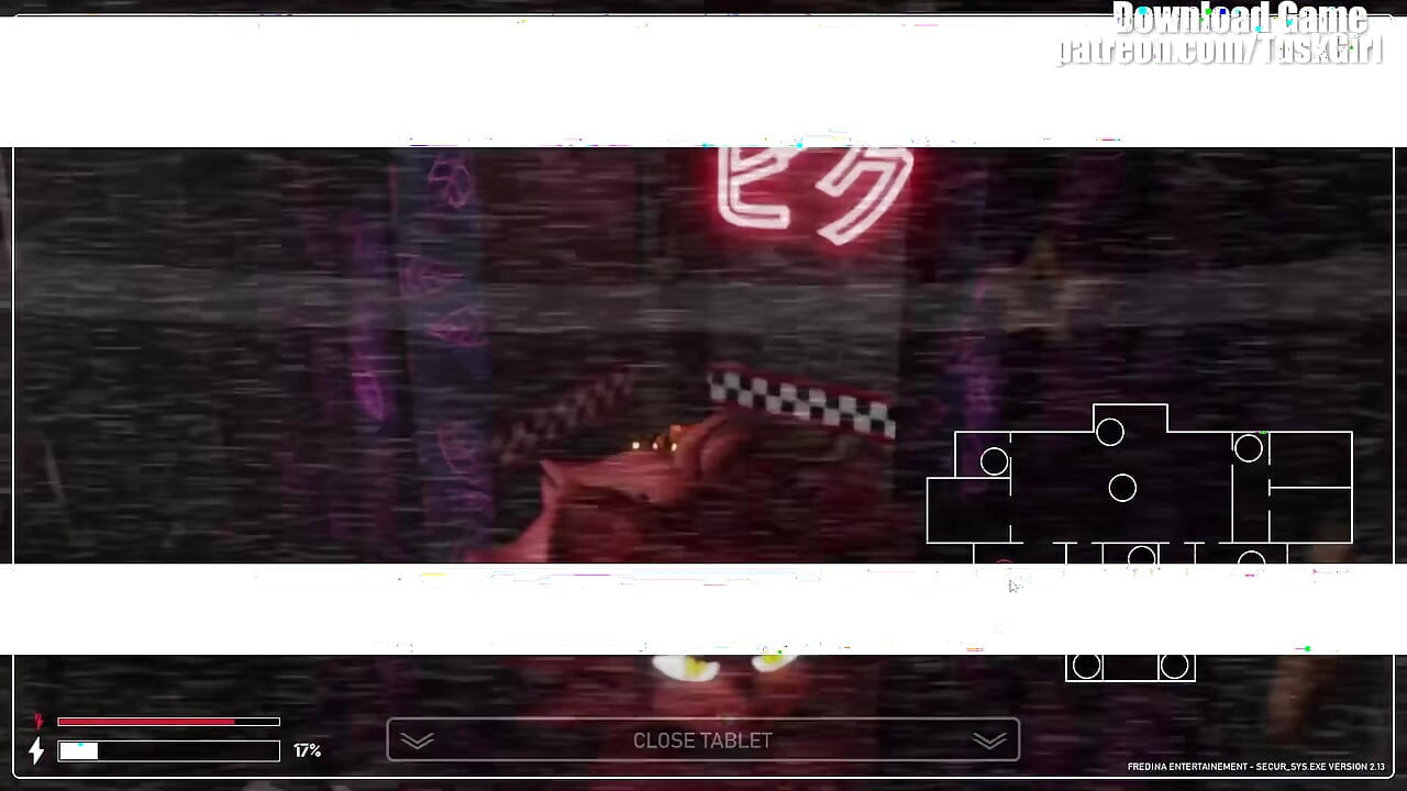 Five Nights In Anime 3D Futa Dlc Shemale Part 02 Sex Parody Porn Game