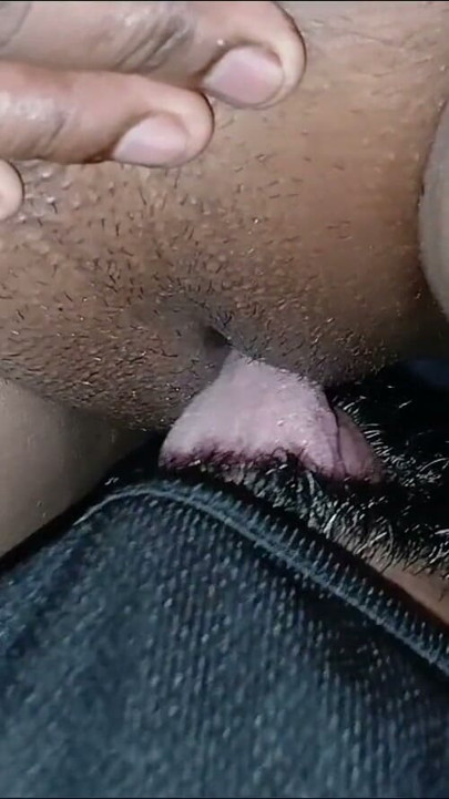 Indian Rajani is eating Bhabhi's delicious pussy | Clip 2