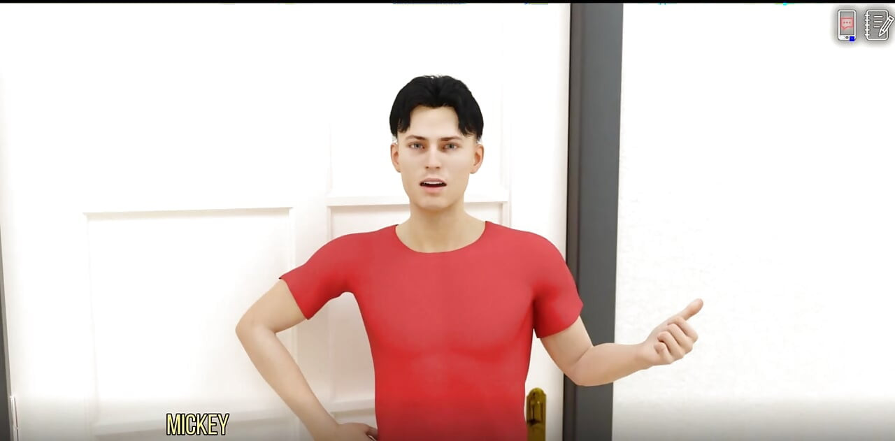 Sveučilište problema 62 - Moje djevojke od Misskitty2k