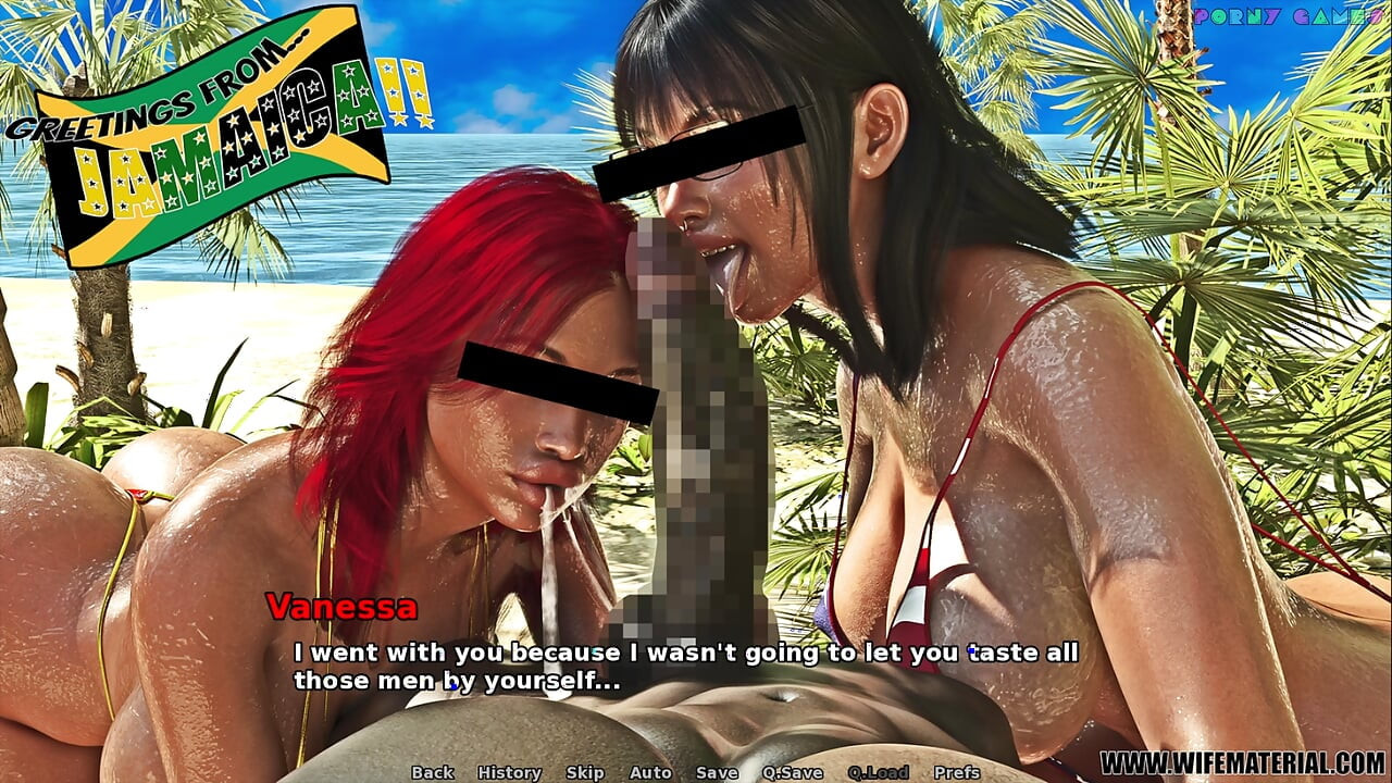 My Girlfriend Wants a Threesome! by Sieglinnde - Photoshoot with a Pornstar, Stepdad Has His Way with My Fiancee 6