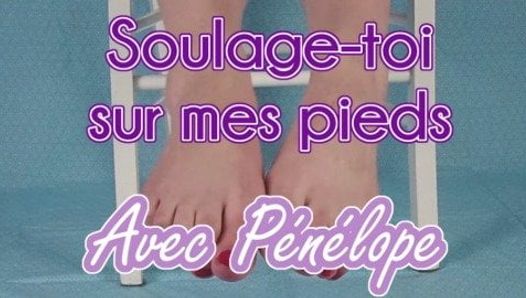 Fabrikabranleur - Soulage-Toi Sur Mes Pieds