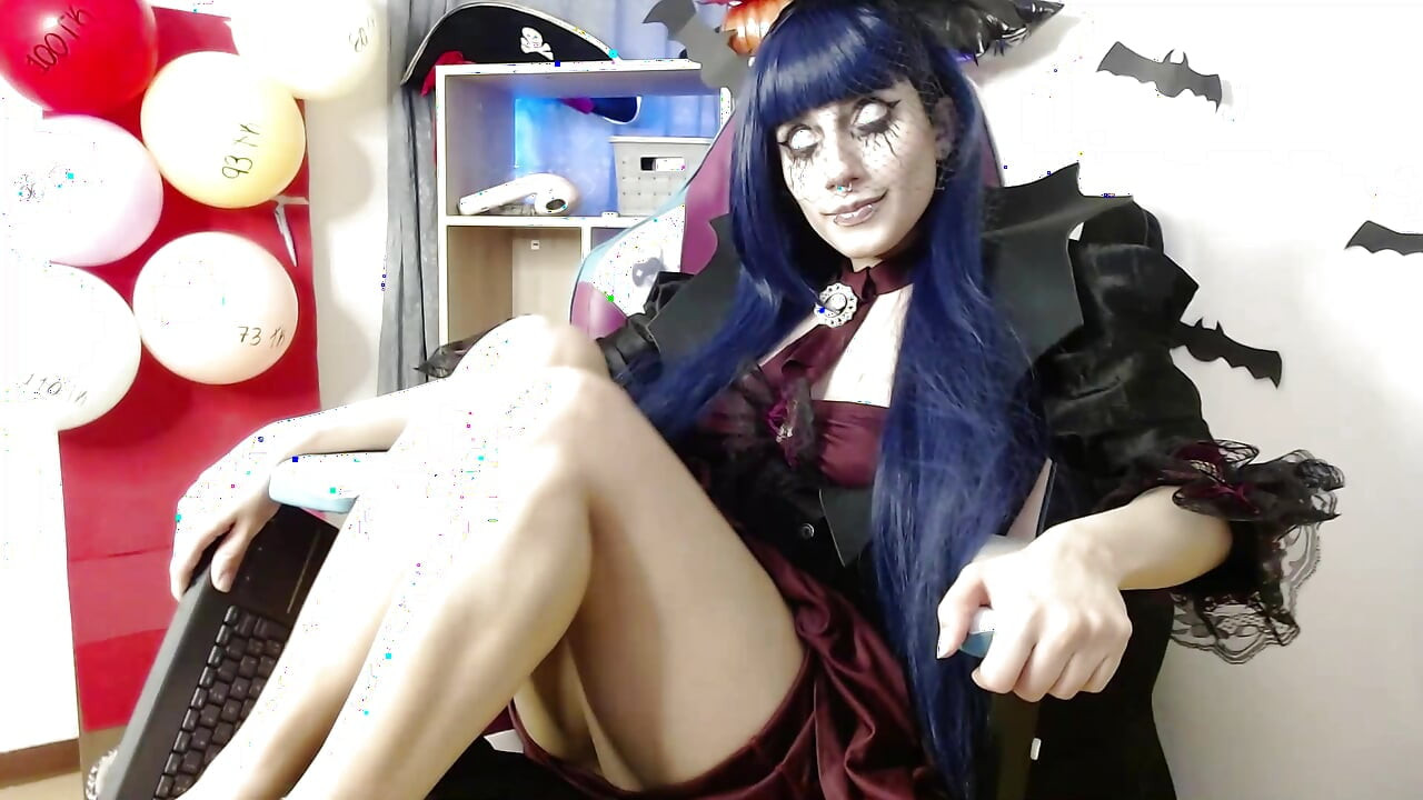 lorelain_wen video