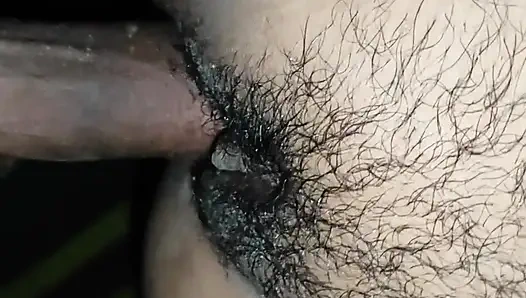 Момент сюрприза мачехи | Пара в любительском видео HD