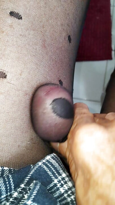 Black Tights