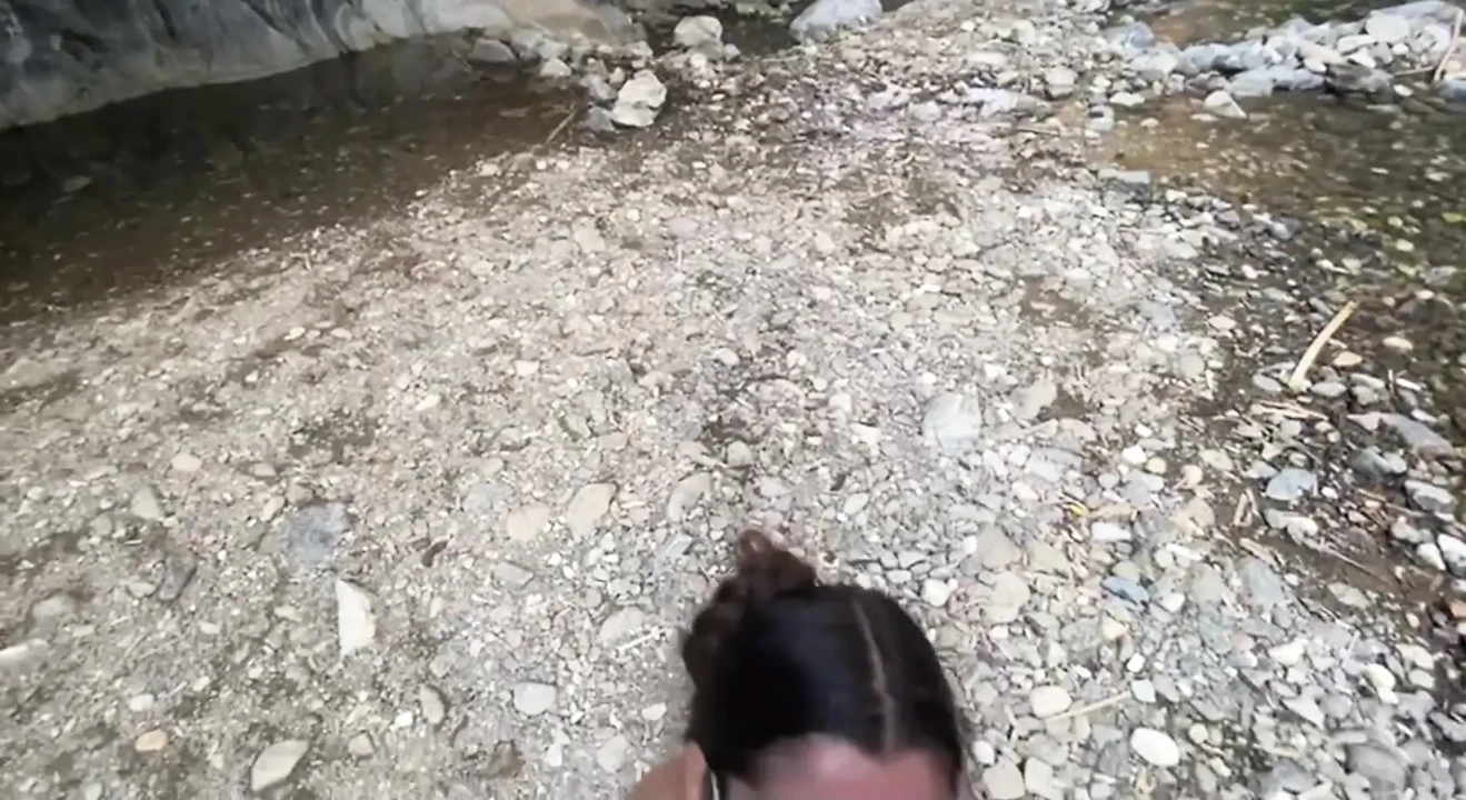The River Trip Ends in a Tremendous Fuck