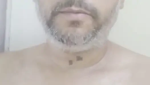 Yalnız kıllı adam sana özgürce daha fazla zevk veriyor