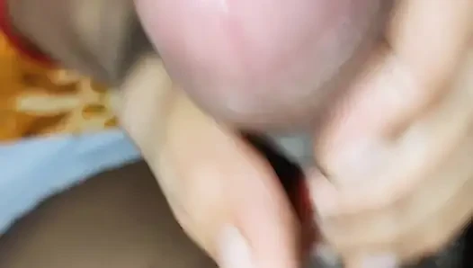 bhabhi ji ne bahut jore se gali diya chod mother chod mijhe