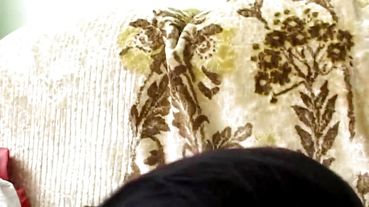 Ma femme me suce - amateur italien réel
