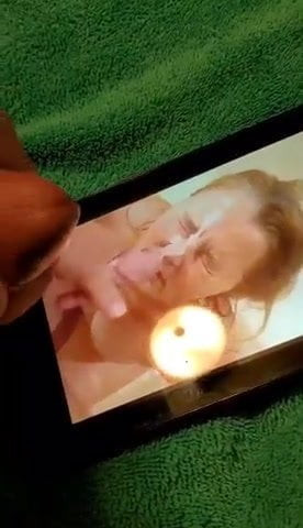 Tribute for my wife