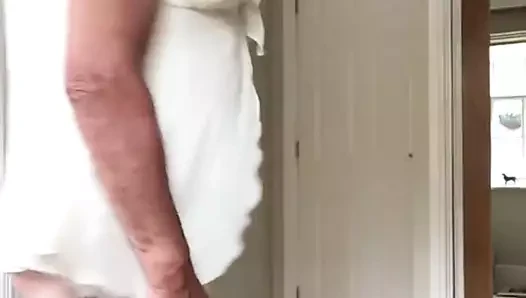 Kadın kılıklı indoodlar