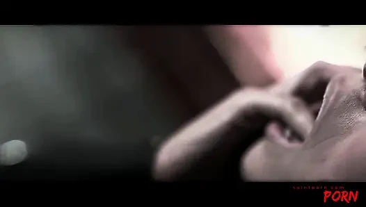 Carla Cox и Megan Coxxx имеют резиновую похоть