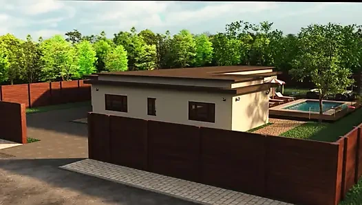 Искушение, глава 13