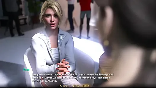 Darker 10 Grace fotoğraf çekimiyle ne kadar ileri gitmeye hazır