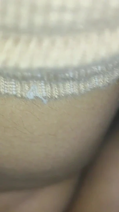 Sania Sheikh Doing Masterbation Nude Gorgious Liking Pussy at Home | Clip 1
