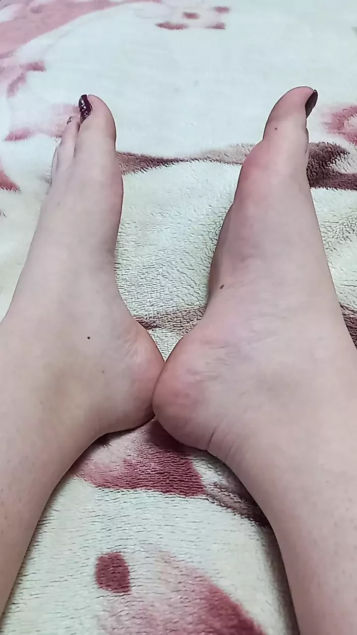漂亮的美腿