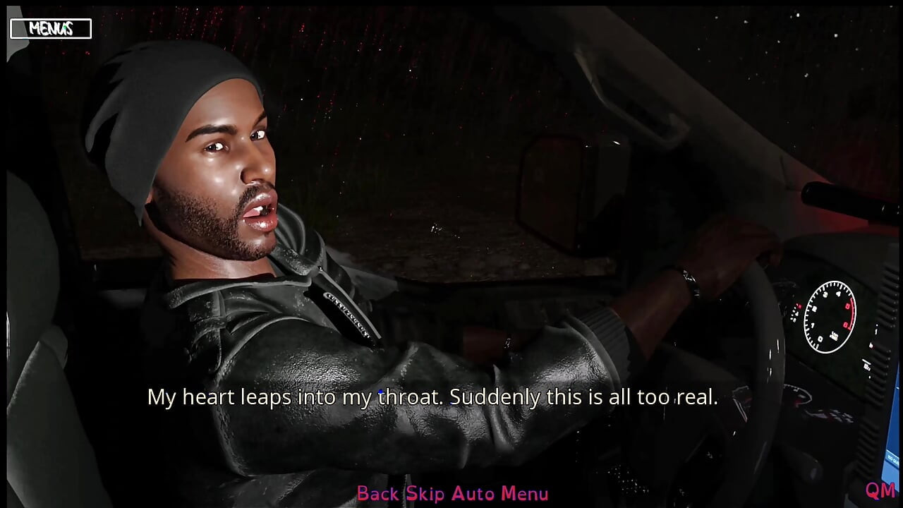 ความฝันของเรียลลิตี้ #12 เล่นไพ่เปลื้องผ้า