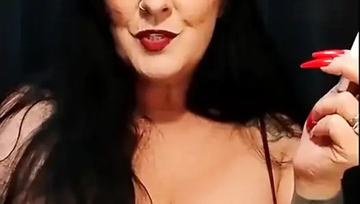 Havalı üvey sataşmanda senin için büyük zenci var