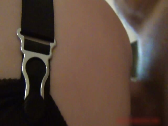 Client Fucks Me Hard Doggie