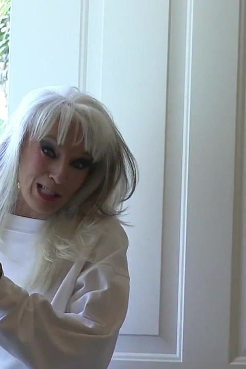 Sally Fucks Her Girlfriend's Stepson Vol 1