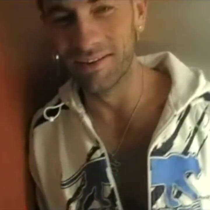 Fucked by a straight boy in the elevator