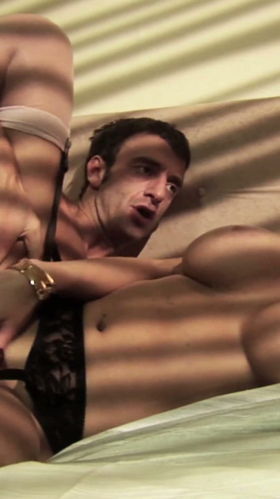 Carly Parker Gives Her Husband What He Really Wants | Clip 1