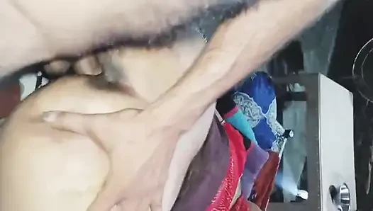 Souteli maa ko choda tel lagake