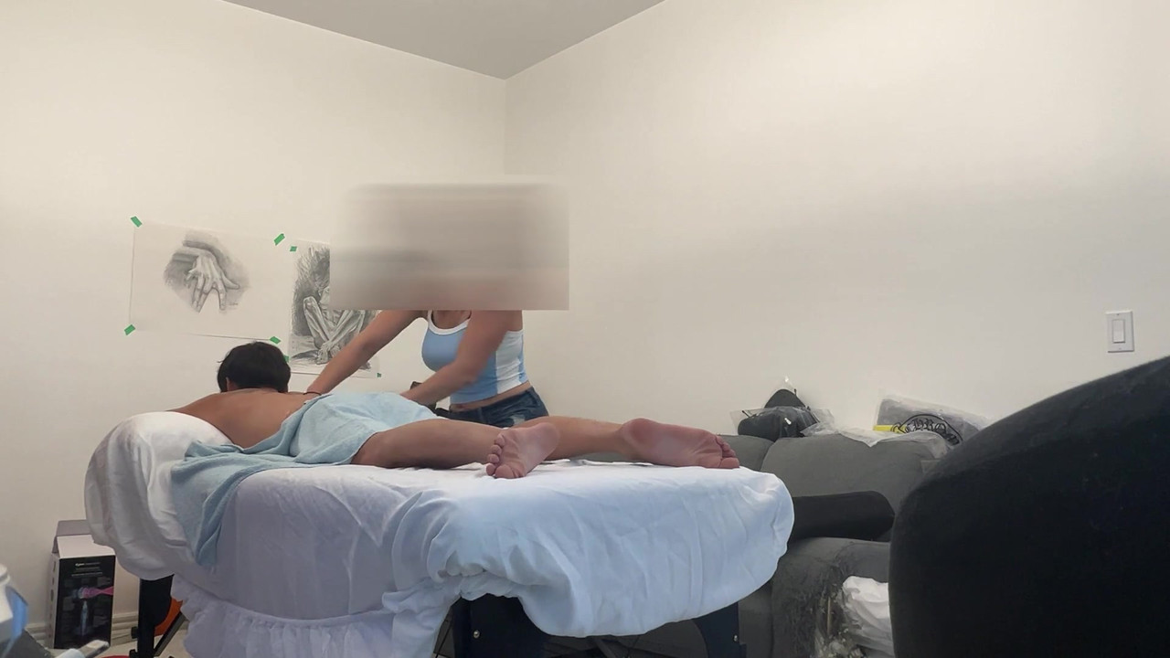 合法的爱尔兰 wilf rmt 在他们的第 6 次约会中屈服亚洲怪物鸡巴完整