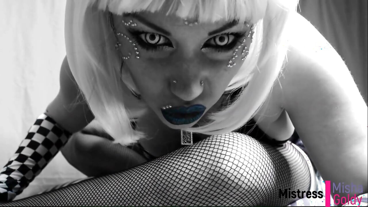 After bewilderment by my feet I am swallowing you alive