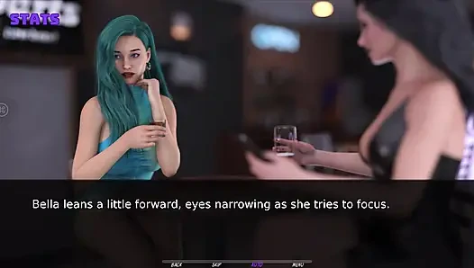 Harmony Haven - Best Parts - Part 7