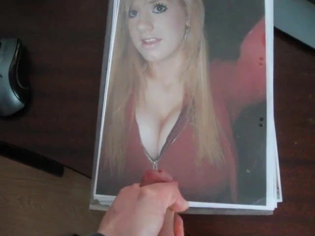 Cumming στην Annie K