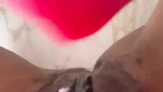 İlk kez fışkırtıyor