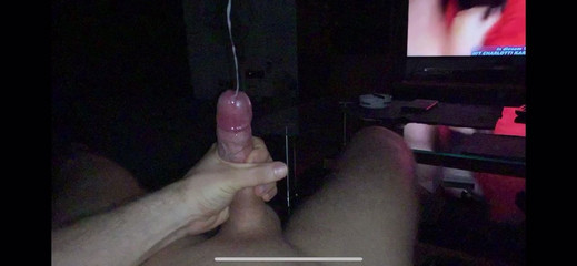 cumshot dick cock Schwanz abspritzen slow