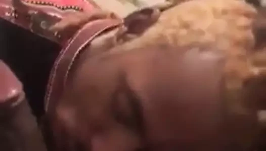 Mendel Haitian masisi ka souse yon zozo